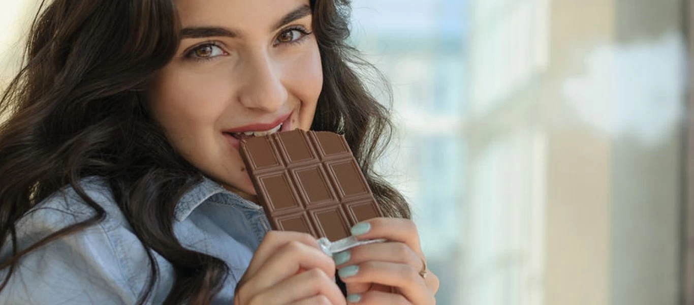 Αυτές οι τροφές νικούν τη γήρανση!